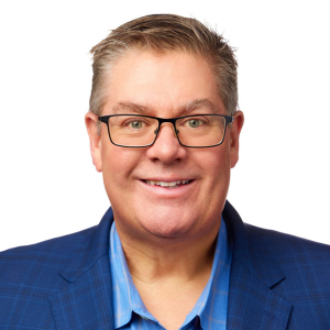 Mr. Mike Olson
