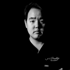 Mr. David Park