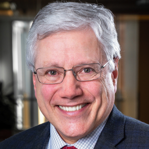 Dr. Ken Peters