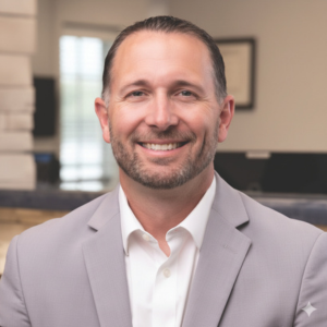 Dr. Ashton Prince