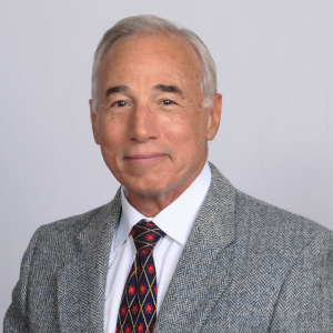 Dr. Alan Reisinger