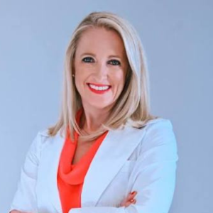 Dr. Ashley Spooner