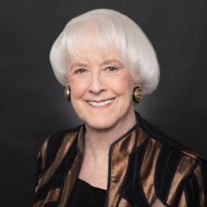 Ms. Jennifer de St. Georges