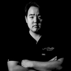 Mr. David Park