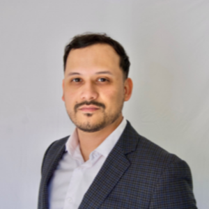 Mr. Glenn Espinoza