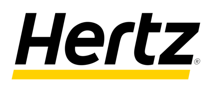 Hertz logo
