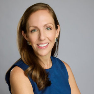 Ms. Jena Taft