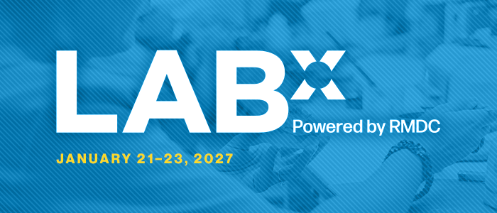 LABX January 21-23, 2027