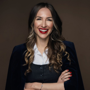 Ms. Allison Lacoursiere  